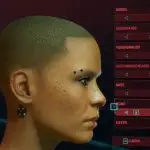 Cyberpunk 2077: Wie man das Aussehen ändert