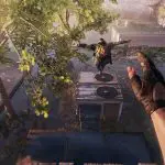 Dying Light 2: Wie man schnell Parkour EP bekommt