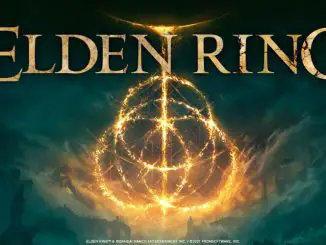Elden Ring - Logo