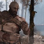 Neues God of War Update für PC bringt Verbesserungen der Spielbarkeit