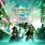 Guild Wars 2: End of Dragons erscheint am 28. Februar 2022 für PC