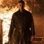 Halloween Kills - extrem brutaler Michael Myers - Blu-ray Kritik
