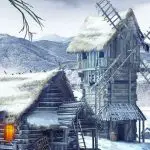 Windmühlen halten in Medieval Dynasty Einzug