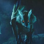 Monster Hunter Rise: Wie man Izuchi Schwanz bekommt