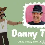 Danny Trejo als In-Game-Charakter in OlliOlli World enthüllt
