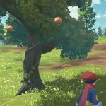 Pokémon Legenden: Arceus - Wo man Aprikoko farmen kann