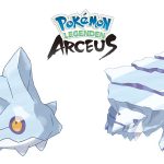 Pokémon Legenden: Arceus - Wie man Arktip zu Arktilas weiterentwickelt