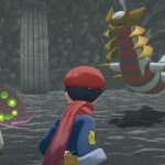 Pokémon Legenden: Arceus - Wie man Giratina bekommt
