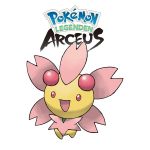 Pokemon Legenden: Arceus - Wo man Kinoso findet