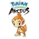 Pokémon Legenden: Arceus - Wie man ein Panflam bekommt