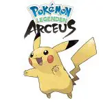 Pokémon Legenden: Arceus - Wo man Pikachu findet