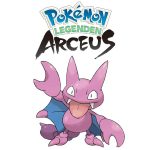 Pokémon Legenden: Arceus - Wie man Skorgla weiterentwickelt