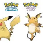 Pokémon Strahlender Diamant und Leuchtende Perle: Wie man Pikachu und Raichu bekommt