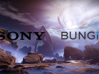 Sony will Spiele wie Destiny 2 ins Kino bringen
