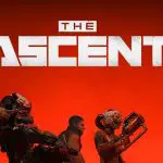 The Ascent erscheint für PS4 und PS5