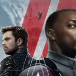 The Falcon and the Winter Soldier - Kritik zur Miniserie