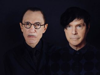 The Sparks Brothers - Ron und Russel Mael