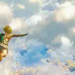 Nintendo bestätigt das Veröffentlichungsfenster von Zelda: Breath of the Wild 2 im Jahr 2022