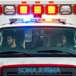 Ambulance: Typischer Michael Bay Film? - Filmkritik