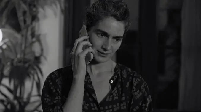 Come On, Come On - Gaby Hoffmann