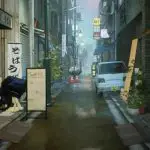 Ghostwire: Tokyo - Barriere um das Einkaufsviertel von Utagawa zerstören