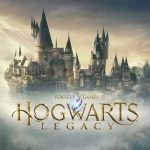 Hogwarts Legacy - KeyArt