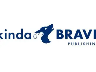 Kinda Brave - Logo