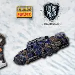 Kostenloses Frostpunk DLC Pack jetzt für Model Builder verfügbar