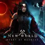 New World erhält ein großes Update mit zahlreichen Änderungen und einer neuen Aufgabenreihe