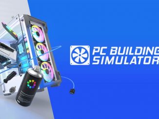 PC Building Simulator 2 - KeyArt