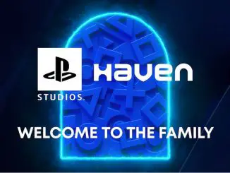 PlayStation - Haven Übernahme