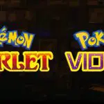 Pokémon Scarlet und Violet sind Open-World-Spiele