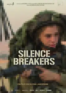 Silence Breakers - Filmposter