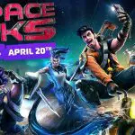 Space Punks bekommt eine Open Beta im Epic Games Store