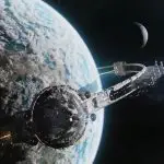 Overlord-Erweiterung für Stellaris enthüllt