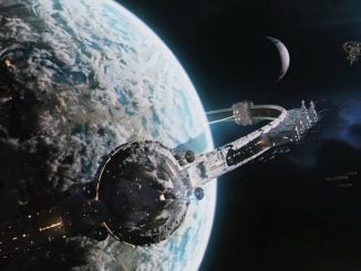 Stellaris: Overlord - Planetarer Ring