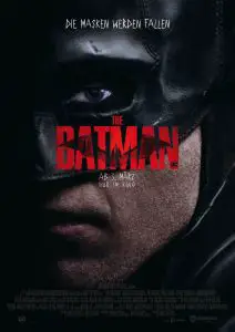 The Batman: Filmplakat