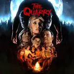 The Quarry: Neues Teenie-Horrorspiel mit vielen bekannten Gesichtern erscheint am 10. Juni 2022
