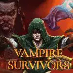Vampire Survivors: Roadmap enthüllt neue Inhalte für das Spiel
