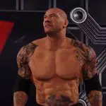 WWE 2K22: Wie man Batista im Showcase-Modus freischaltet
