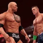 WWE 2K22: Wie man benutzerdefinierte Superstars herunterlädt
