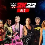 WWE 2K22 kündigt 28 neue spielbare Superstars und Stargäste nach Veröffentlichung des Spiels an
