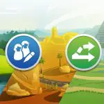 Updates für das Die Sims 4 Nachbarschaftsgeschichten-System und mehr