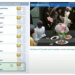 Die Sims 4: Wie man ein Verlobungsessen plant