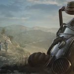 Fallout 76 erhält ein neues Update