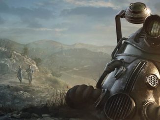 Fallout 76 - Update Patch 1.6.4.31