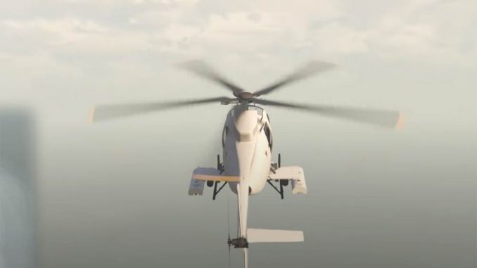 GTA Online: Hubschrauber