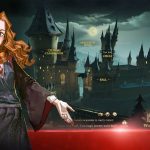 Harry Potter: Die Magie erwacht - Neue Belohnungen für Vorabregistrierung