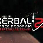 Kerbal Space Program 2 - Interstellares Reisen
