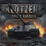 Rundenbasiertes Weltkriegs-Strategiespiel Klotzen! Panzer Battles erscheint am 27. April für PC